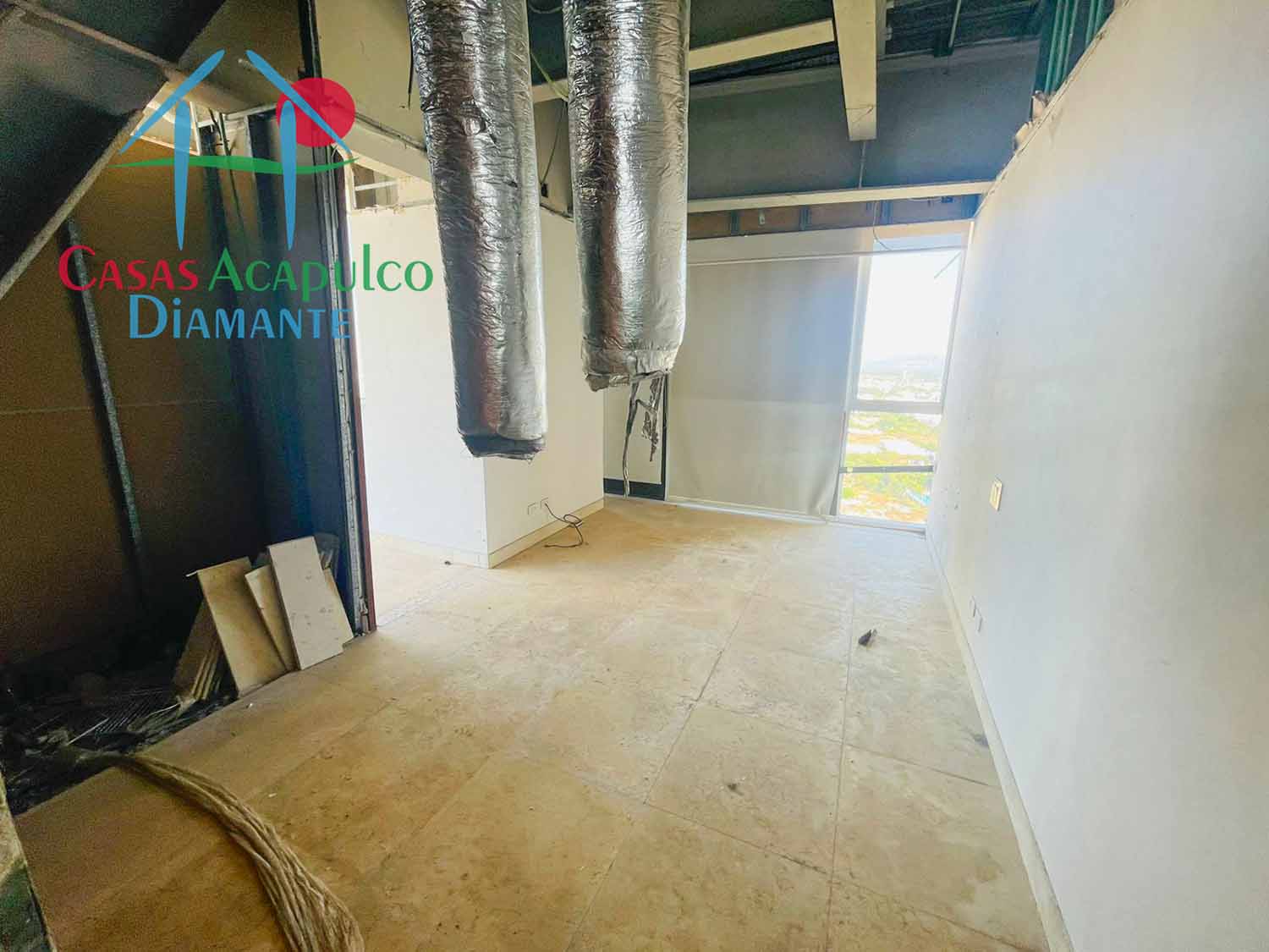 Solar Ocean 1801 - Recámaras 1